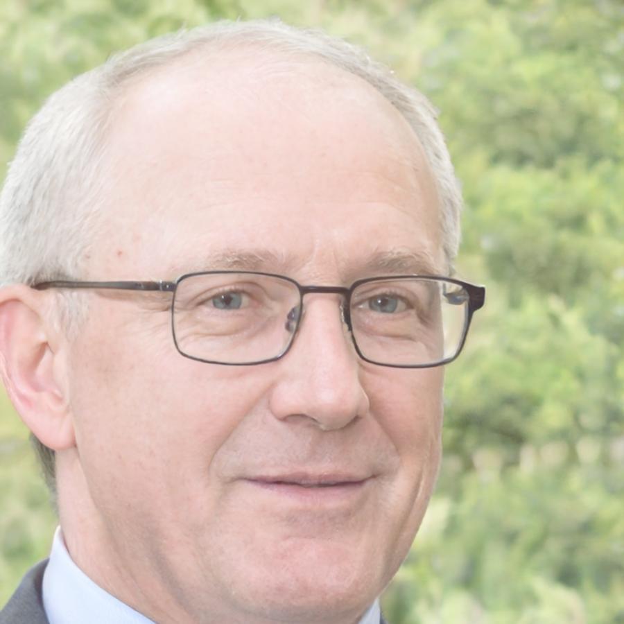 Dr. Thomas Brenner, Finanzpsychologe